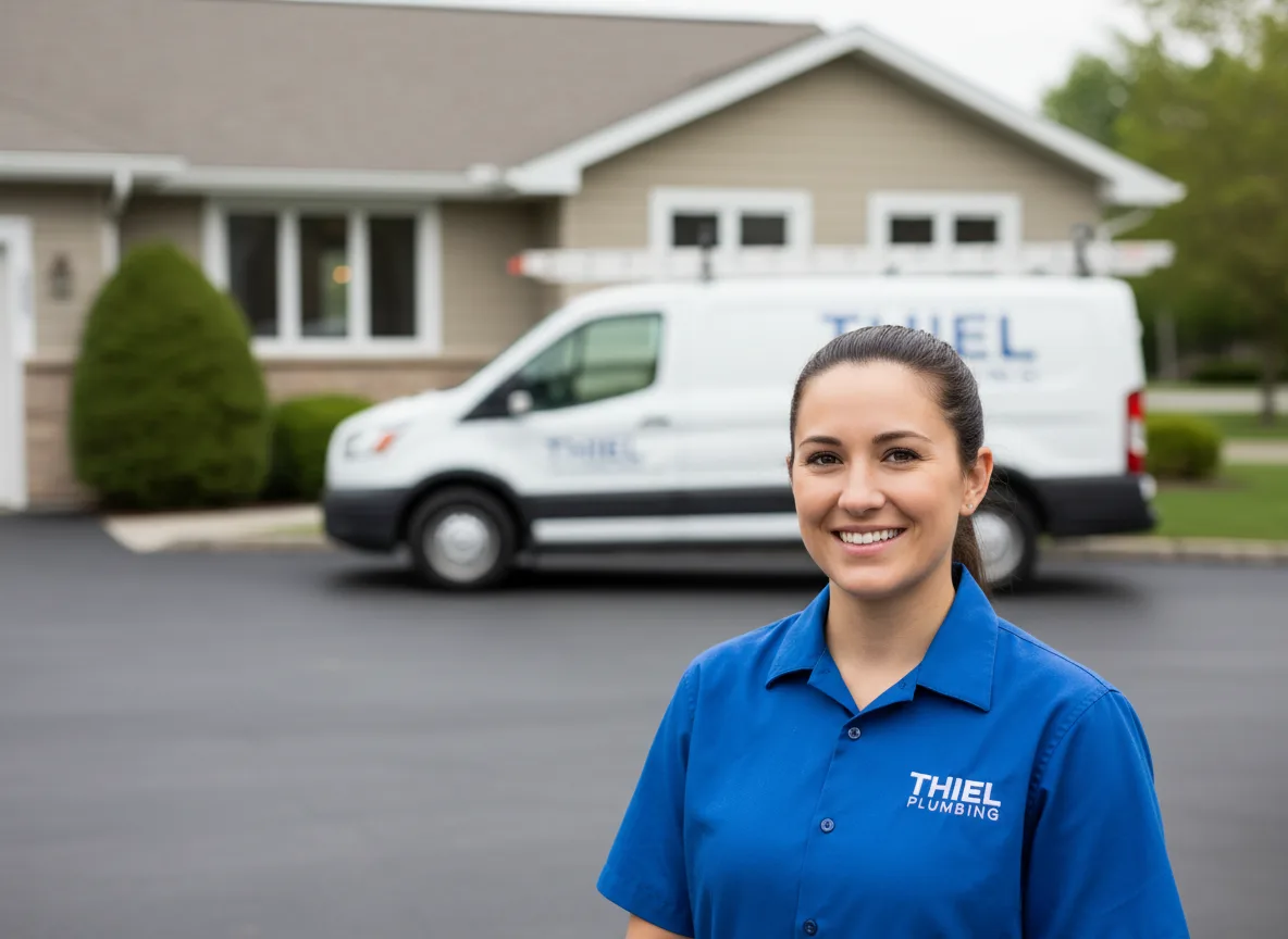 Plumber Byars, OK FAQs